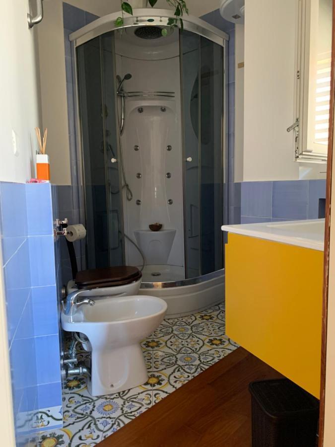 Vesuvio View Bed & Breakfast Vico Equense Luaran gambar