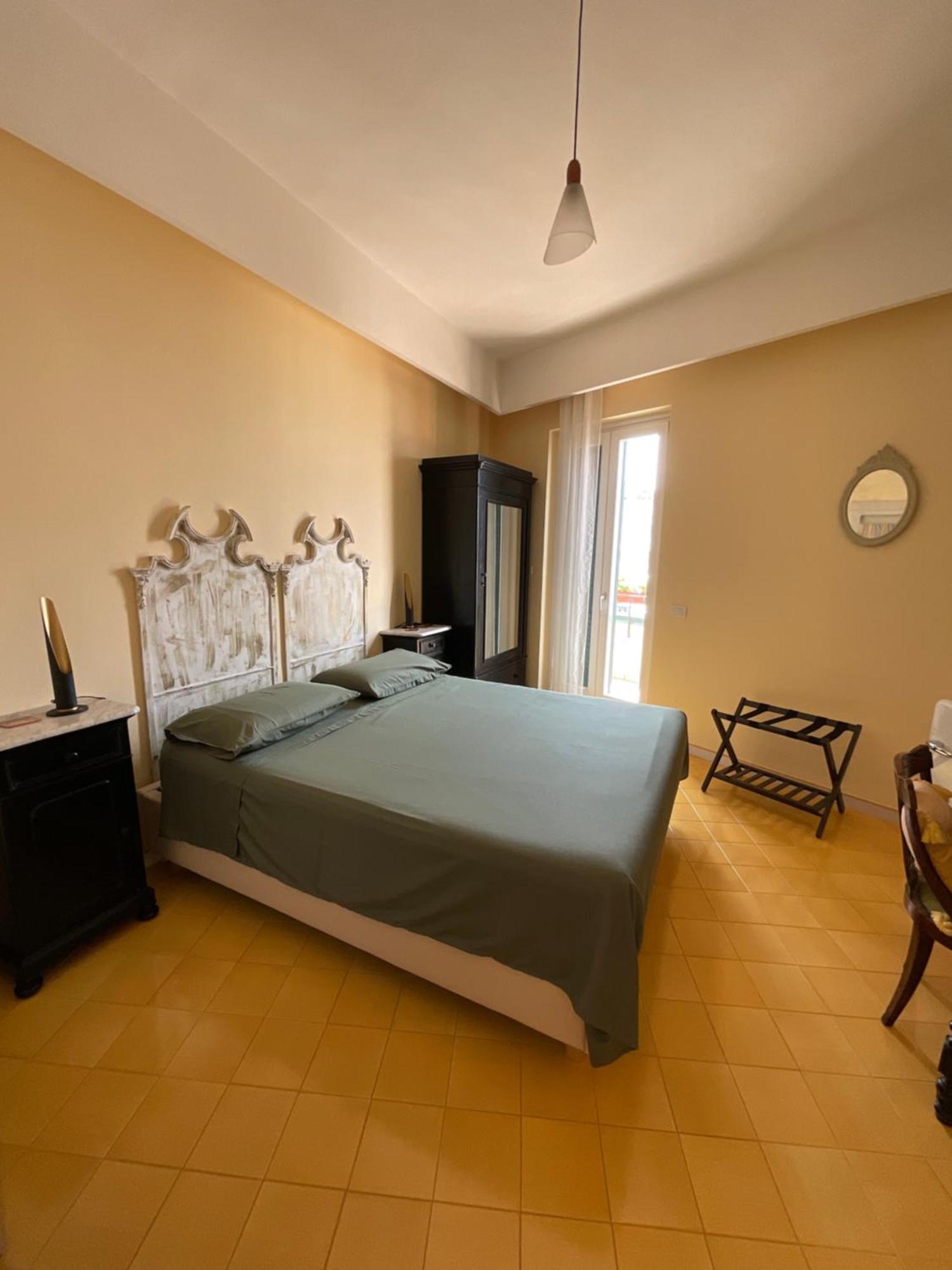 Vesuvio View Bed & Breakfast Vico Equense Luaran gambar