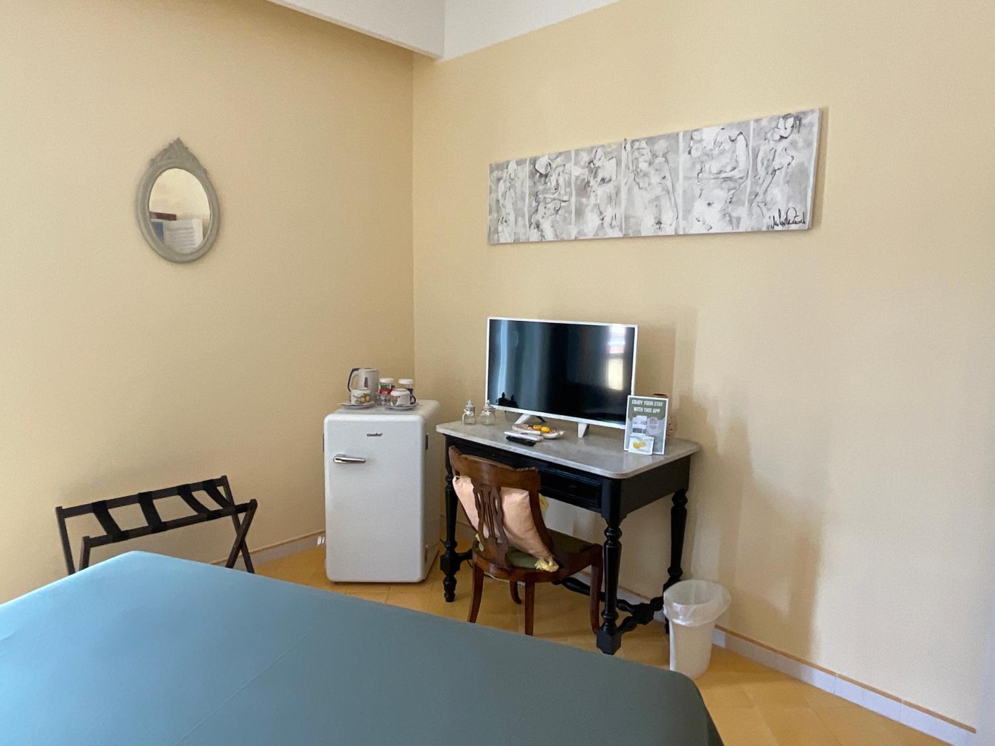 Vesuvio View Bed & Breakfast Vico Equense Luaran gambar