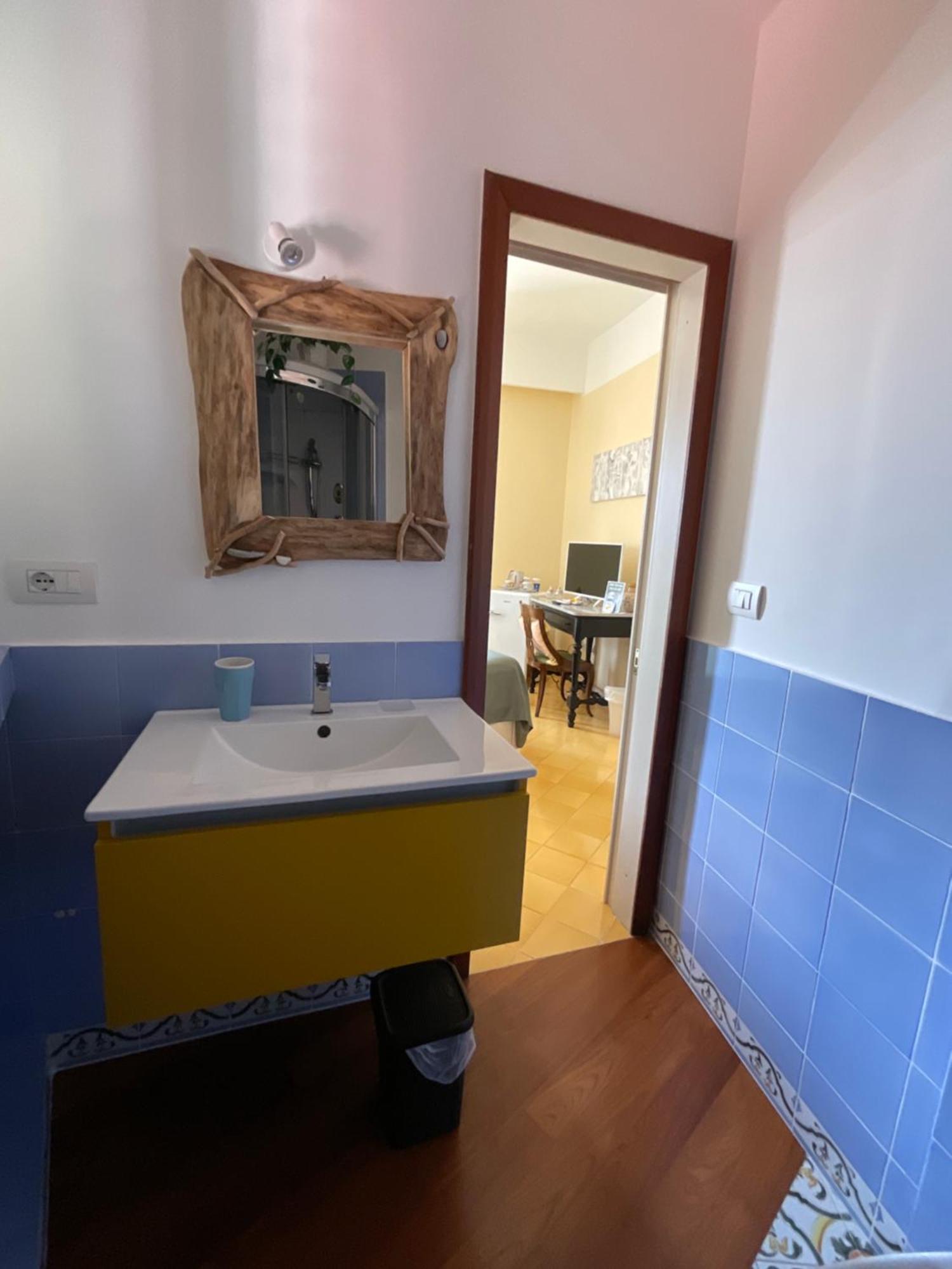 Vesuvio View Bed & Breakfast Vico Equense Luaran gambar