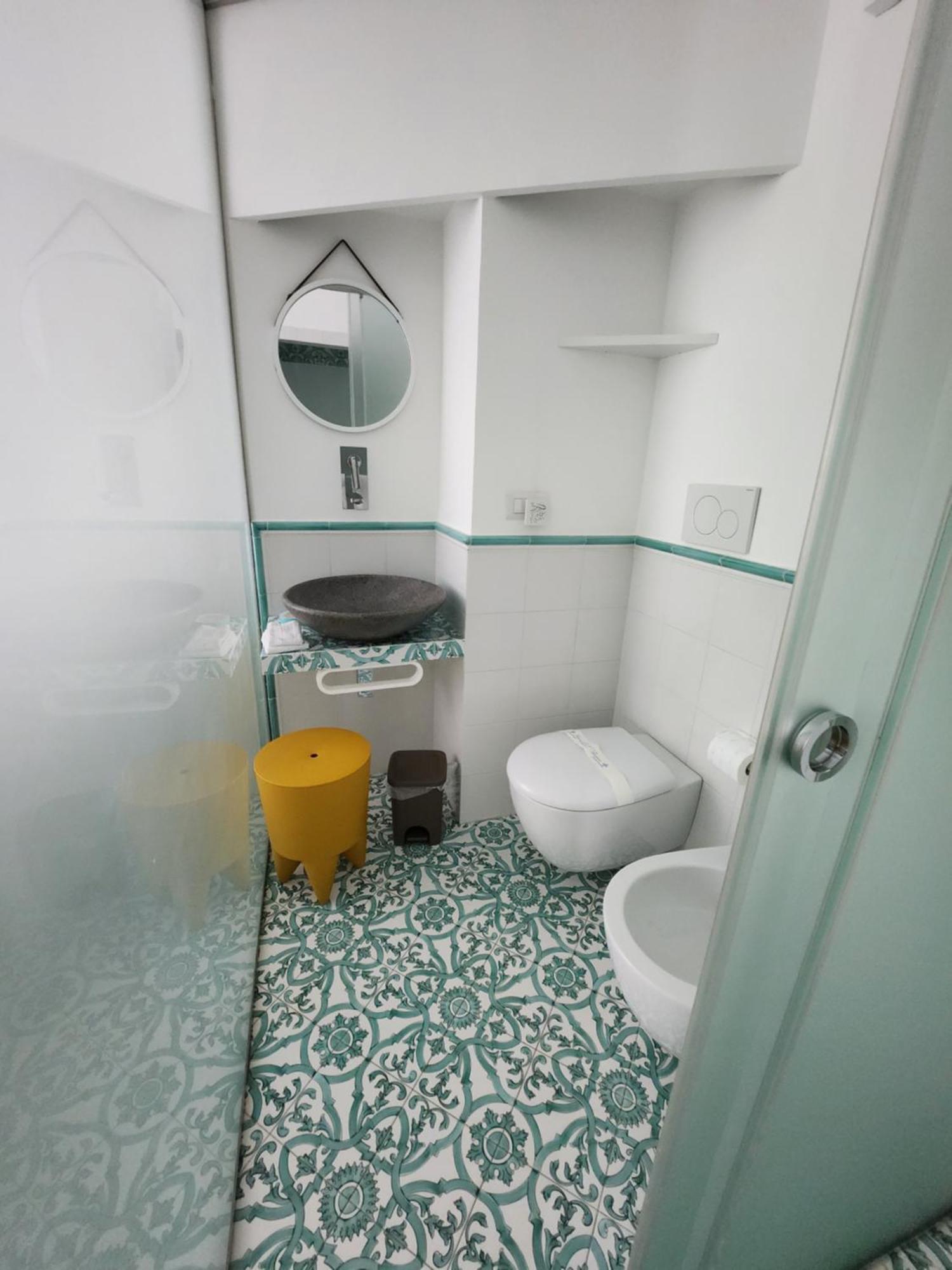 Vesuvio View Bed & Breakfast Vico Equense Luaran gambar