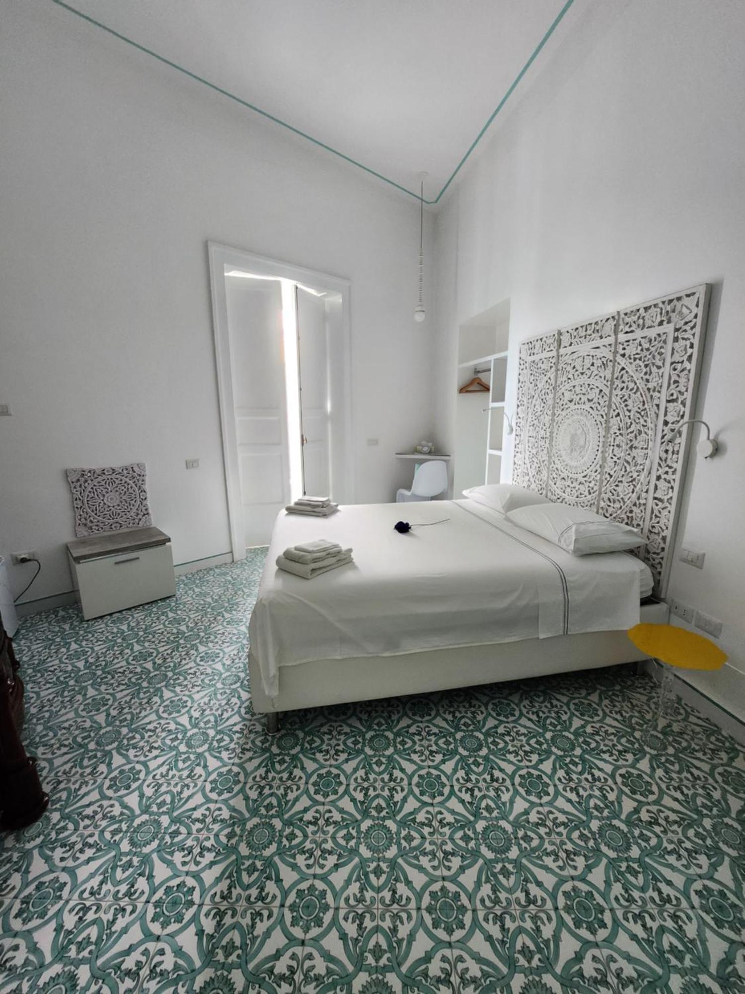 Vesuvio View Bed & Breakfast Vico Equense Luaran gambar