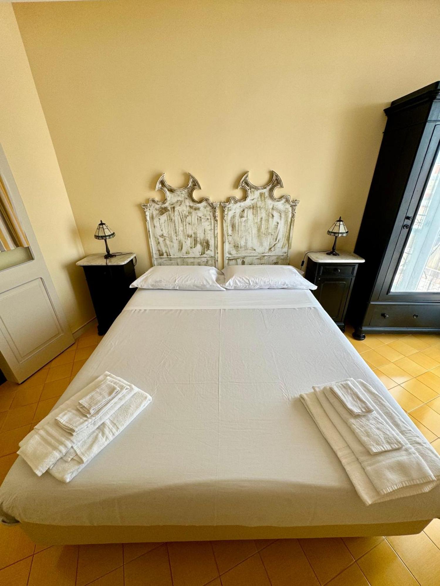 Vesuvio View Bed & Breakfast Vico Equense Luaran gambar