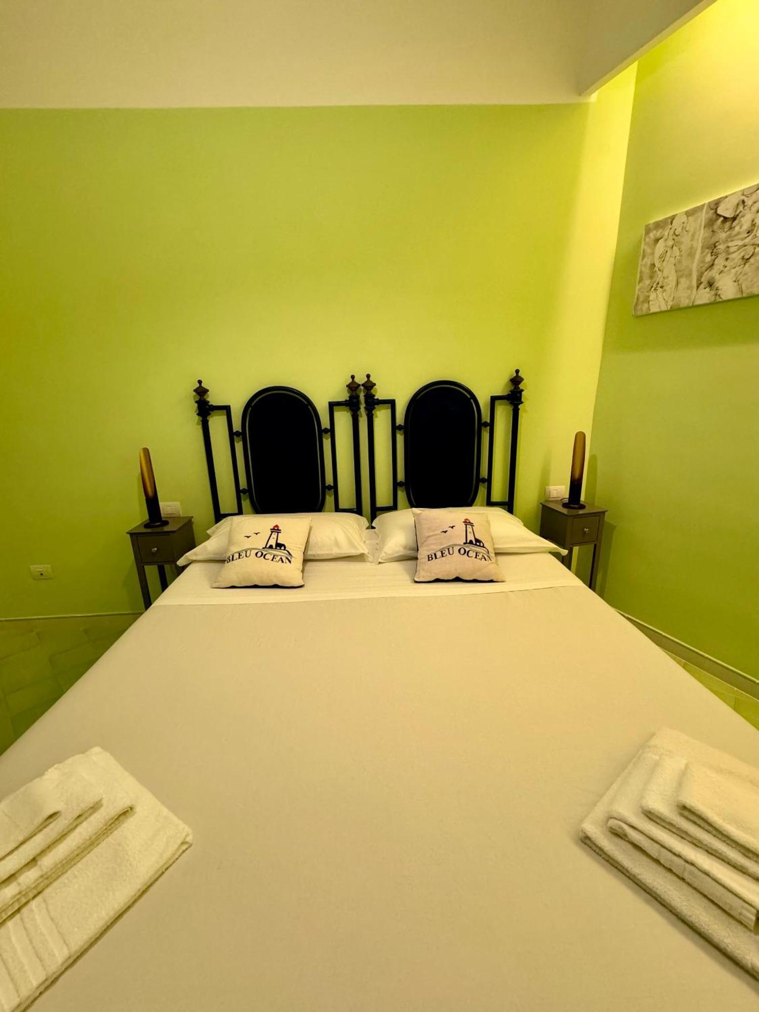 Vesuvio View Bed & Breakfast Vico Equense Luaran gambar