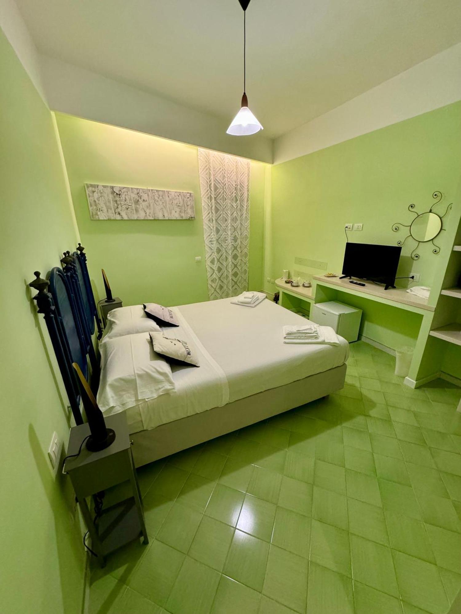 Vesuvio View Bed & Breakfast Vico Equense Luaran gambar