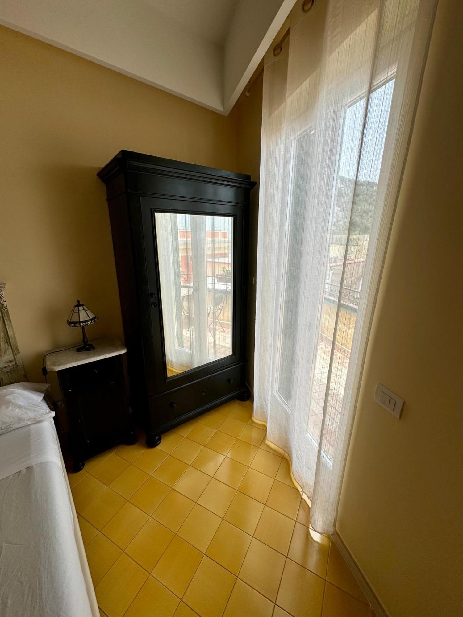 Vesuvio View Bed & Breakfast Vico Equense Luaran gambar