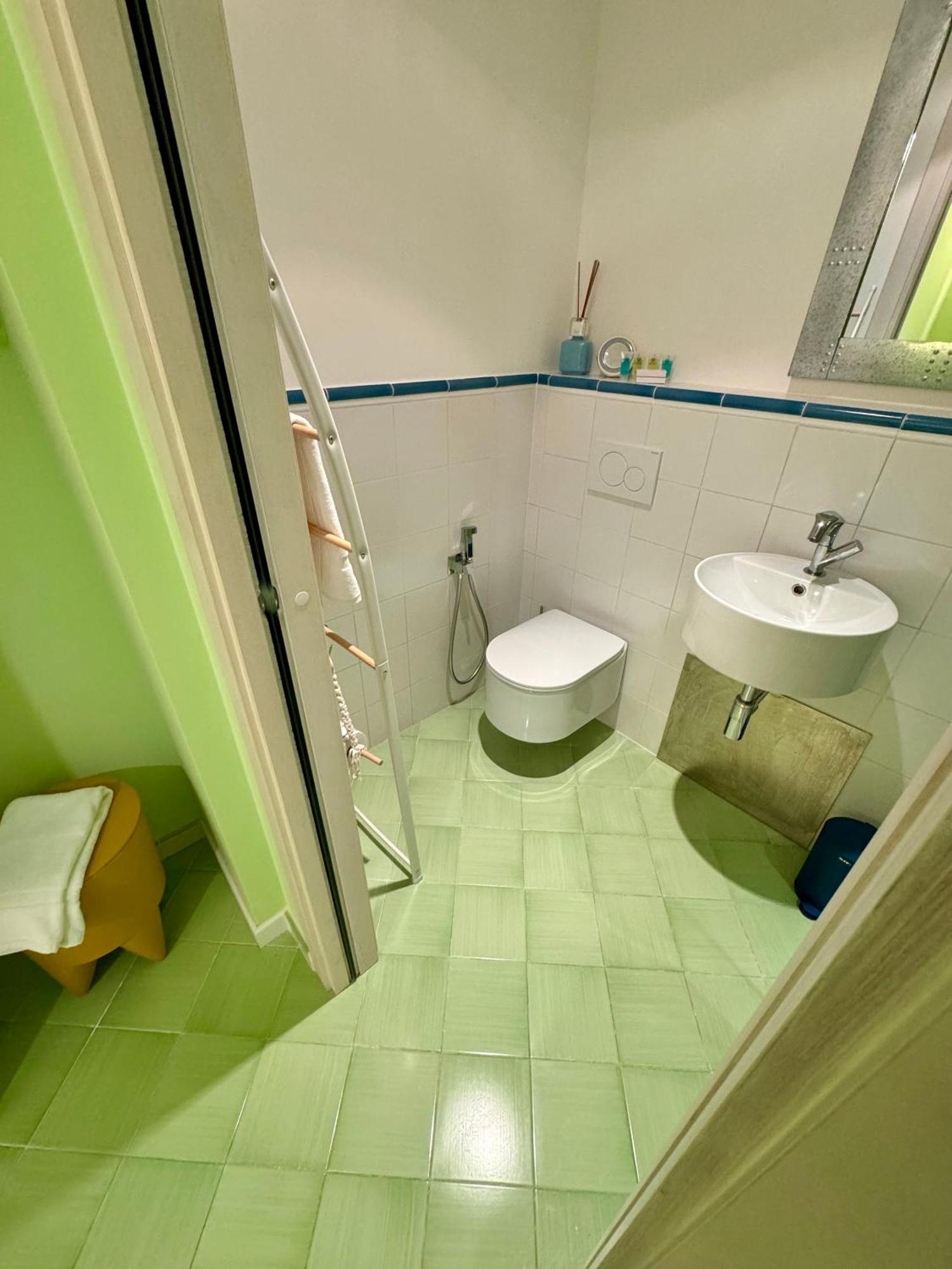 Vesuvio View Bed & Breakfast Vico Equense Luaran gambar