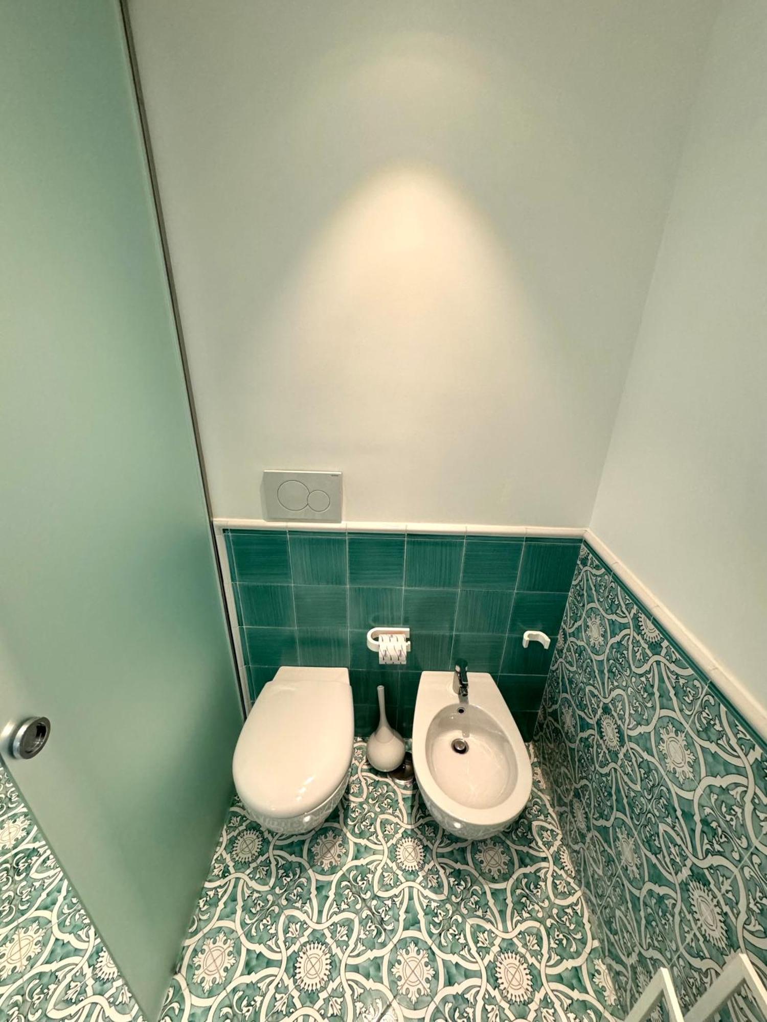 Vesuvio View Bed & Breakfast Vico Equense Luaran gambar
