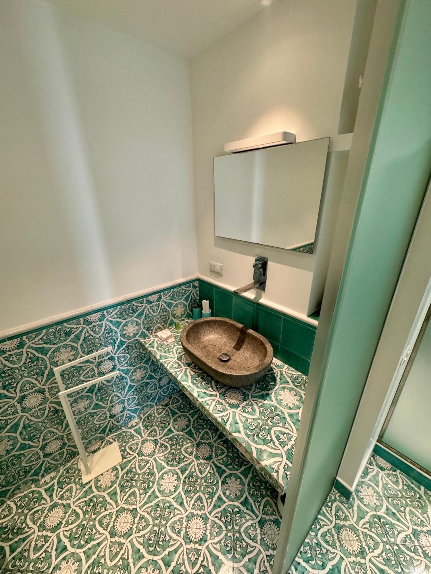 Vesuvio View Bed & Breakfast Vico Equense Luaran gambar