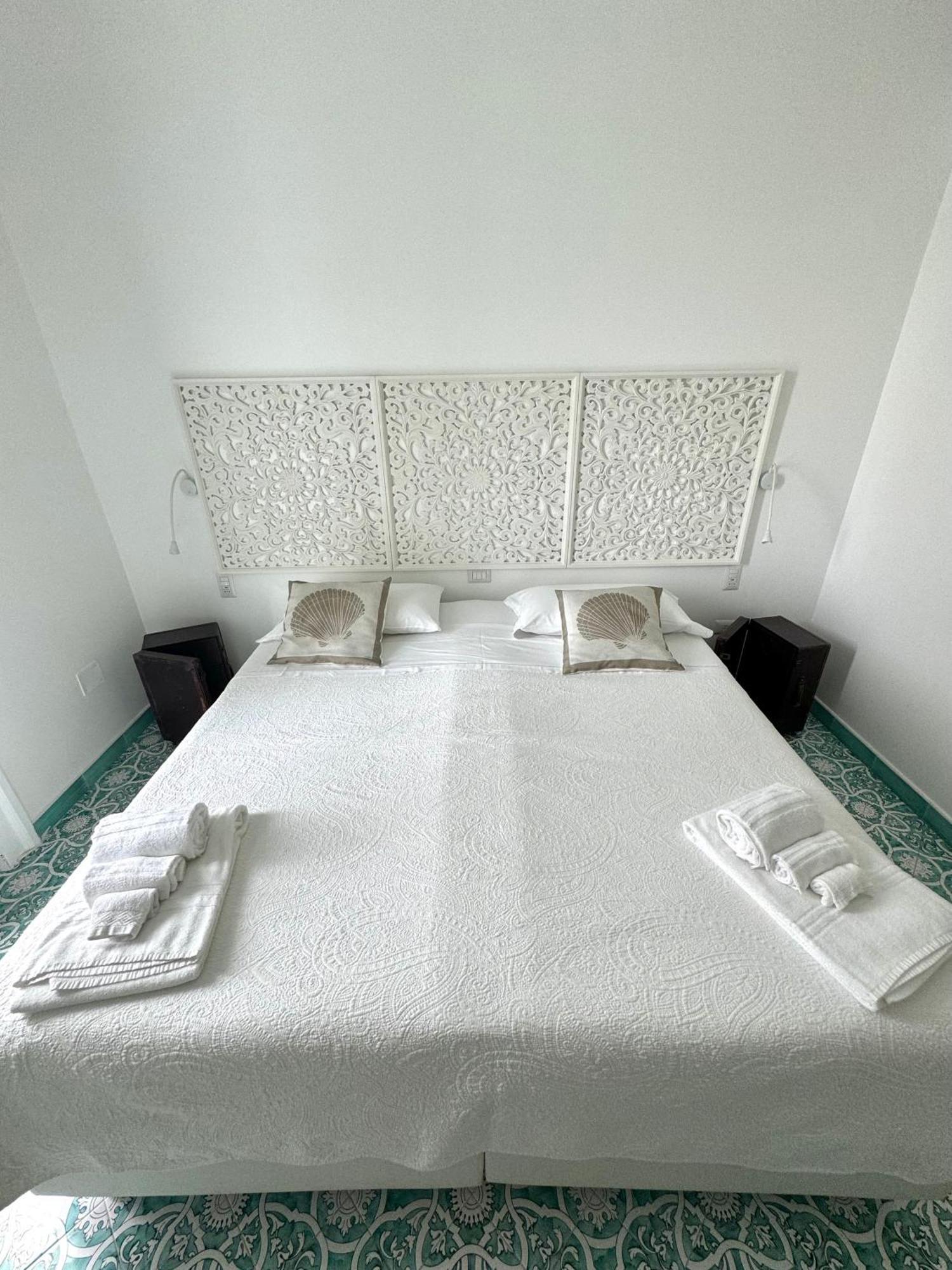 Vesuvio View Bed & Breakfast Vico Equense Luaran gambar