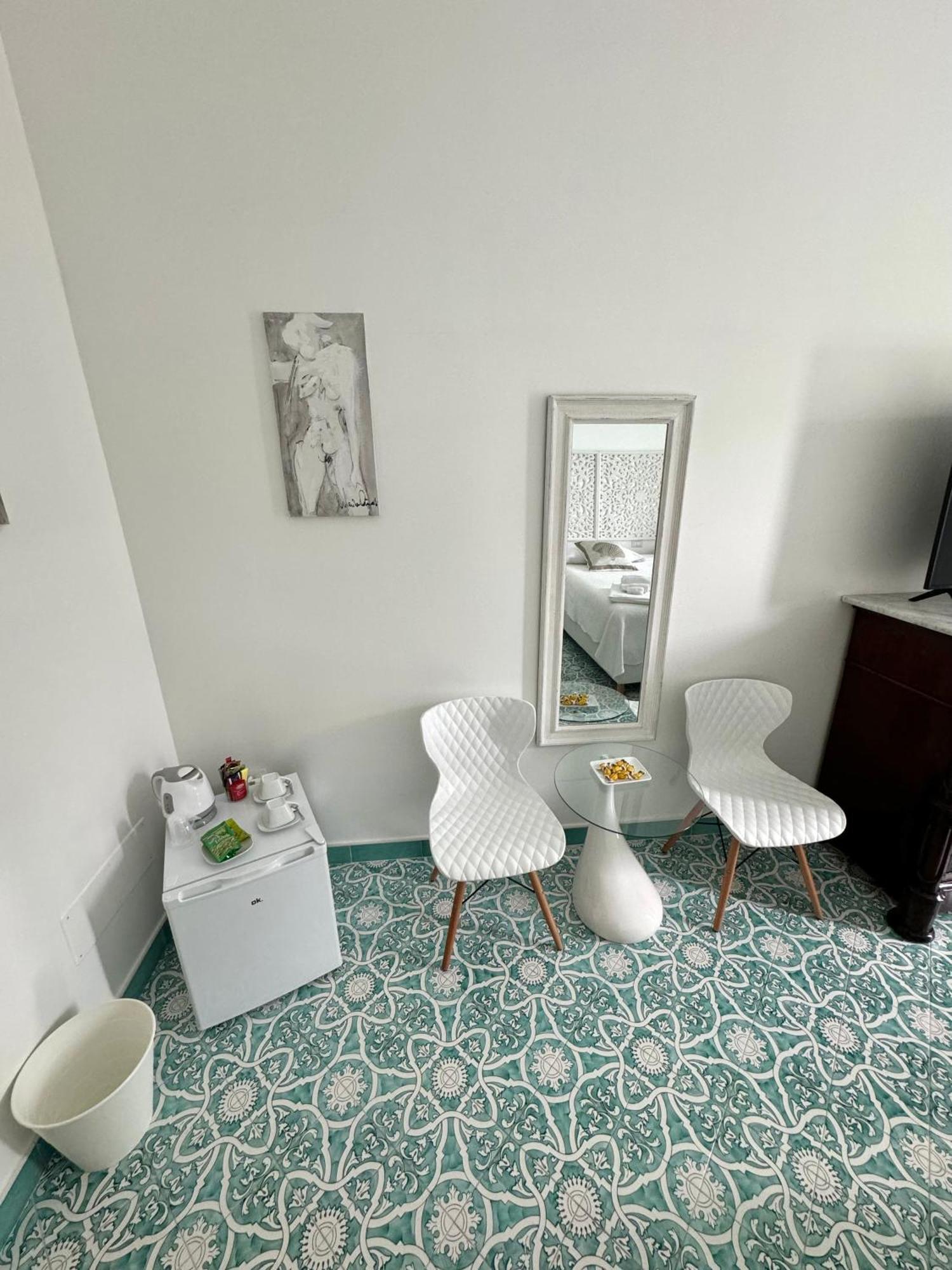 Vesuvio View Bed & Breakfast Vico Equense Luaran gambar
