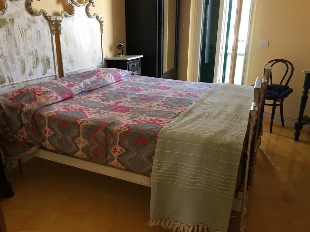 Vesuvio View Bed & Breakfast Vico Equense Luaran gambar