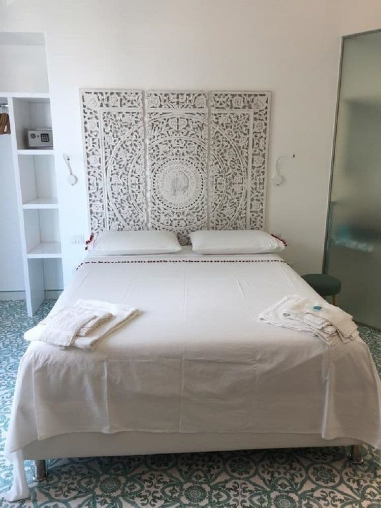 Vesuvio View Bed & Breakfast Vico Equense Luaran gambar